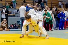 21.03.2026 Berger Nachwuchscup